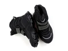 Primigi grigio/nero vinterstøvle med GORE-TEX